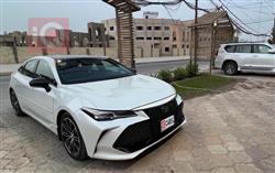 تويوتا أفالون